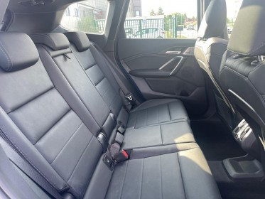Bmw x1 u11 xdrive 23d 211ch dkg7 m sport first edition exclusive occasion simplicicar brie-comte-robert simplicicar...