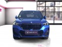 Bmw x1 u11 xdrive 23d 211ch dkg7 m sport first edition exclusive occasion simplicicar brie-comte-robert simplicicar...