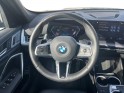 Bmw x1 u11 xdrive 23d 211ch dkg7 m sport first edition exclusive occasion simplicicar brie-comte-robert simplicicar...