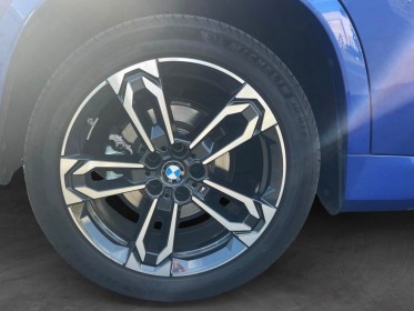 Bmw x1 u11 xdrive 23d 211ch dkg7 m sport first edition exclusive occasion simplicicar brie-comte-robert simplicicar...