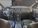 Peugeot 508 1.6 thp 165ch ss eat6 féline / entretien a jour / garantie 12 mois occasion paris 17ème (75)(porte maillot)...