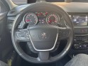 Peugeot 508 1.6 thp 165ch ss eat6 féline / entretien a jour / garantie 12 mois occasion paris 17ème (75)(porte maillot)...
