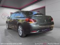 Peugeot 508 1.6 thp 165ch ss eat6 féline / entretien a jour / garantie 12 mois occasion paris 17ème (75)(porte maillot)...