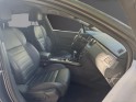 Peugeot 508 1.6 thp 165ch ss eat6 féline / entretien a jour / garantie 12 mois occasion paris 17ème (75)(porte maillot)...
