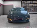 Peugeot 508 1.6 thp 165ch ss eat6 féline / entretien a jour / garantie 12 mois occasion paris 17ème (75)(porte maillot)...