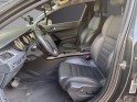 Peugeot 508 1.6 thp 165ch ss eat6 féline / entretien a jour / garantie 12 mois occasion paris 17ème (75)(porte maillot)...