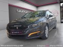 Peugeot 508 1.6 thp 165ch ss eat6 féline / entretien a jour / garantie 12 mois occasion paris 17ème (75)(porte maillot)...