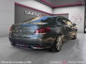 Peugeot 508 1.6 thp 165ch ss eat6 féline / entretien a jour / garantie 12 mois occasion paris 17ème (75)(porte maillot)...