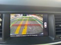 Peugeot 508 1.6 thp 165ch ss eat6 féline / entretien a jour / garantie 12 mois occasion paris 17ème (75)(porte maillot)...