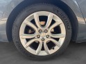 Peugeot 508 1.6 thp 165ch ss eat6 féline / entretien a jour / garantie 12 mois occasion paris 17ème (75)(porte maillot)...