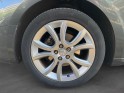 Peugeot 508 1.6 thp 165ch ss eat6 féline / entretien a jour / garantie 12 mois occasion paris 17ème (75)(porte maillot)...
