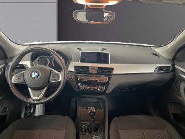 Bmw x1 f48 lci sdrive 18i 140 ch business design - garantie 12 mois occasion simplicicar lyon ouest simplicicar simplicibike...