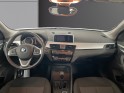 Bmw x1 f48 lci sdrive 18i 140 ch business design - garantie 12 mois occasion simplicicar lyon ouest simplicicar simplicibike...