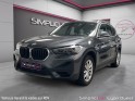 Bmw x1 f48 lci sdrive 18i 140 ch business design - garantie 12 mois occasion simplicicar lyon ouest simplicicar simplicibike...