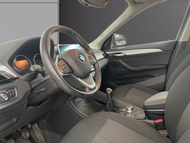 Bmw x1 f48 lci sdrive 18i 140 ch business design - garantie 12 mois occasion simplicicar lyon ouest simplicicar simplicibike...