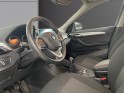 Bmw x1 f48 lci sdrive 18i 140 ch business design - garantie 12 mois occasion simplicicar lyon ouest simplicicar simplicibike...