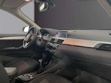 Bmw x1 f48 lci sdrive 18i 140 ch business design - garantie 12 mois occasion simplicicar lyon ouest simplicicar simplicibike...
