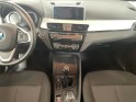 Bmw x1 f48 lci sdrive 18i 140 ch business design - garantie 12 mois occasion simplicicar lyon ouest simplicicar simplicibike...