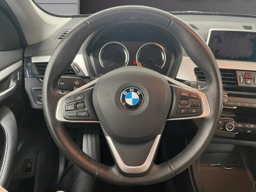 Bmw x1 f48 lci sdrive 18i 140 ch business design - garantie 12 mois occasion simplicicar lyon ouest simplicicar simplicibike...