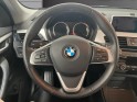 Bmw x1 f48 lci sdrive 18i 140 ch business design - garantie 12 mois occasion simplicicar lyon ouest simplicicar simplicibike...