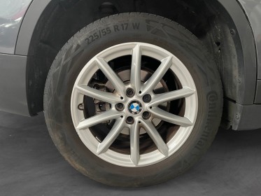 Bmw x1 f48 lci sdrive 18i 140 ch business design - garantie 12 mois occasion simplicicar lyon ouest simplicicar simplicibike...