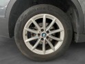 Bmw x1 f48 lci sdrive 18i 140 ch business design - garantie 12 mois occasion simplicicar lyon ouest simplicicar simplicibike...