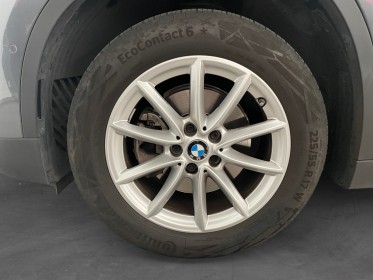 Bmw x1 f48 lci sdrive 18i 140 ch business design - garantie 12 mois occasion simplicicar lyon ouest simplicicar simplicibike...