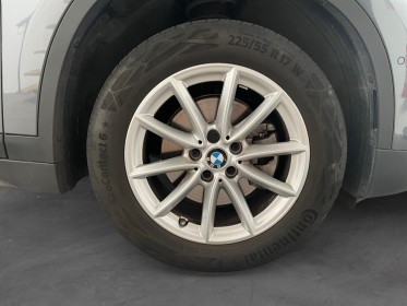 Bmw x1 f48 lci sdrive 18i 140 ch business design - garantie 12 mois occasion simplicicar lyon ouest simplicicar simplicibike...