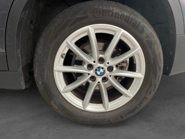 Bmw x1 f48 lci sdrive 18i 140 ch business design - garantie 12 mois occasion simplicicar lyon ouest simplicicar simplicibike...