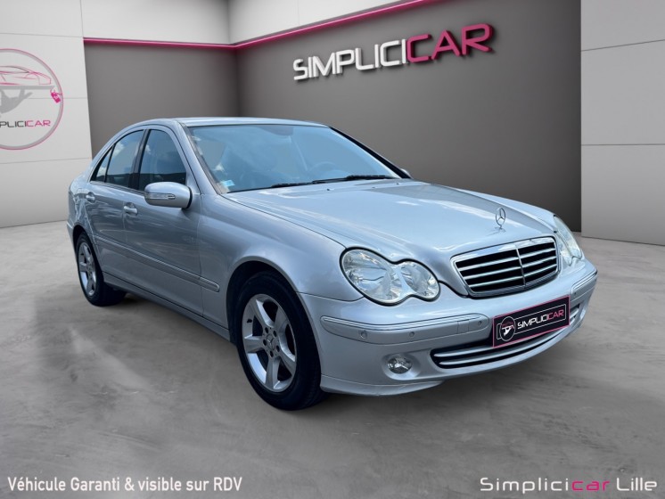 Mercedes classe c 200 cdi avantgarde a occasion simplicicar lille simplicicar simplicibike france Mercedes classe c 200 cdi avantgarde a occasion simplicicar lille simplicicar simplicibike france