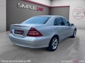 Mercedes classe c 200 cdi avantgarde a occasion simplicicar lille  simplicicar simplicibike france