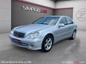 Mercedes classe c 200 cdi avantgarde a occasion simplicicar lille  simplicicar simplicibike france