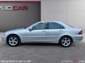 Mercedes classe c 200 cdi avantgarde a occasion simplicicar lille  simplicicar simplicibike france