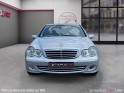 Mercedes classe c 200 cdi avantgarde a occasion simplicicar lille  simplicicar simplicibike france