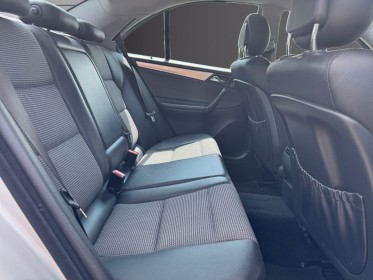 Mercedes classe c 200 cdi avantgarde a occasion simplicicar lille  simplicicar simplicibike france