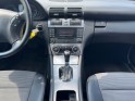 Mercedes classe c 200 cdi avantgarde a occasion simplicicar lille  simplicicar simplicibike france