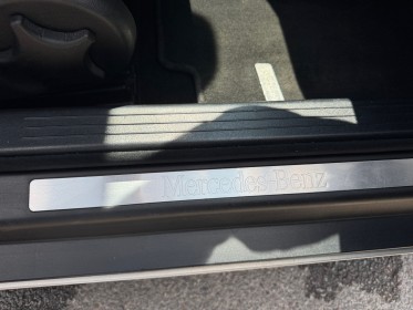 Mercedes classe c 200 cdi avantgarde a occasion simplicicar lille  simplicicar simplicibike france