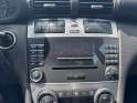 Mercedes classe c 200 cdi avantgarde a occasion simplicicar lille  simplicicar simplicibike france