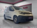 Citroen berlingo taille m bluehdi 75 bvm live occasion simplicicar la fleche simplicicar simplicibike france