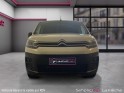 Citroen berlingo taille m bluehdi 75 bvm live occasion simplicicar la fleche simplicicar simplicibike france