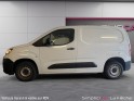Citroen berlingo taille m bluehdi 75 bvm live occasion simplicicar la fleche simplicicar simplicibike france