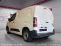 Citroen berlingo taille m bluehdi 75 bvm live occasion simplicicar la fleche simplicicar simplicibike france