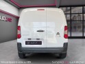 Citroen berlingo taille m bluehdi 75 bvm live occasion simplicicar la fleche simplicicar simplicibike france
