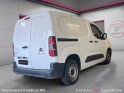 Citroen berlingo taille m bluehdi 75 bvm live occasion simplicicar la fleche simplicicar simplicibike france