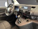 Citroen berlingo taille m bluehdi 75 bvm live occasion simplicicar la fleche simplicicar simplicibike france