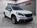 Peugeot 2008 bluehdi 100ch ss bvm5 signature occasion simplicicar lille  simplicicar simplicibike france