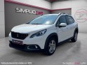Peugeot 2008 bluehdi 100ch ss bvm5 signature occasion simplicicar lille  simplicicar simplicibike france