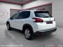Peugeot 2008 bluehdi 100ch ss bvm5 signature occasion simplicicar lille  simplicicar simplicibike france