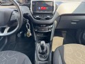 Peugeot 2008 bluehdi 100ch ss bvm5 signature occasion simplicicar lille  simplicicar simplicibike france