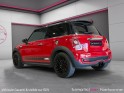 Mini hatch r56 1.6i - 211 john cooper works toit ouvrant clim garantie 12 mois occasion simplicicar narbonne simplicicar...